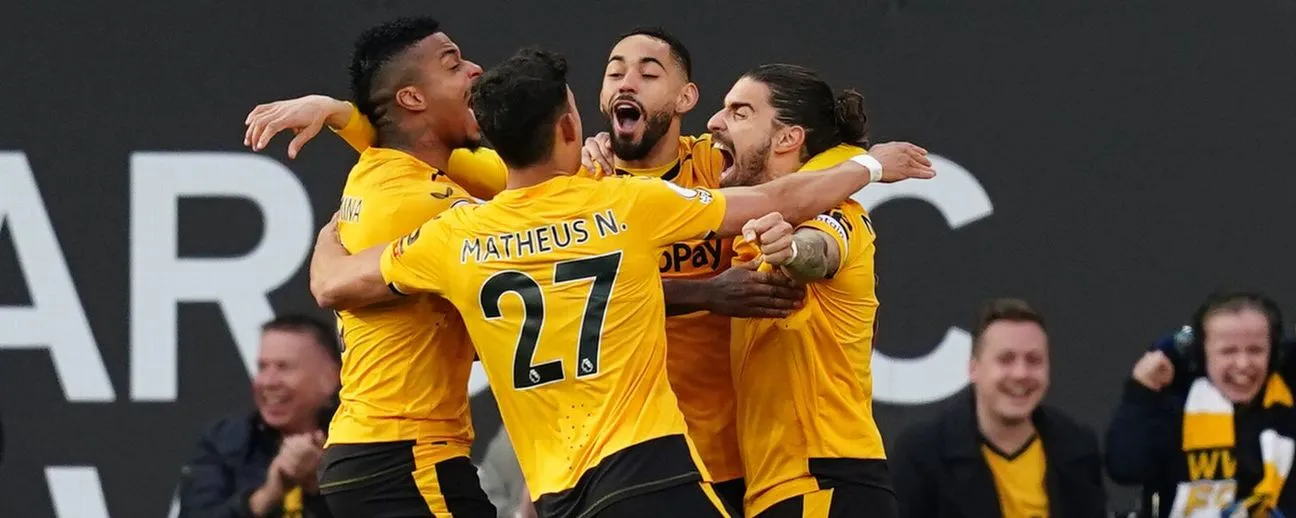 Wolves players who could miss the clash against Aston Villa in Premier League